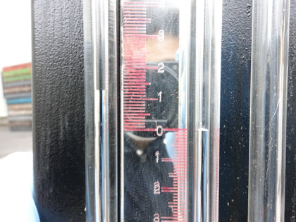 水封式<br>真空<br>ポンプ