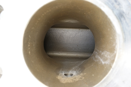 水封式<br>真空ポンプ<br>SUS304相当<br>SCS13仕様