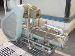 レシプロピストン