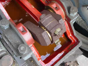 レシプロピストン