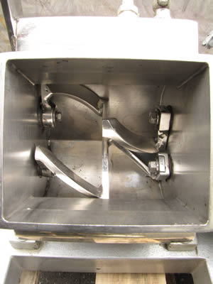 ニーダー<br>卓上<br>ベンチニーダー