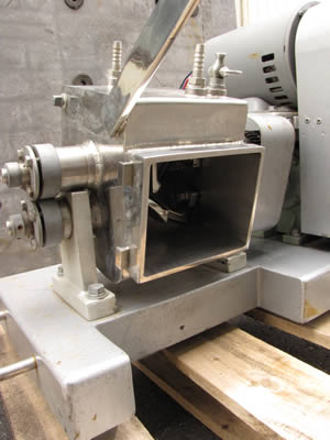 ニーダー<br>卓上<br>ベンチニーダー