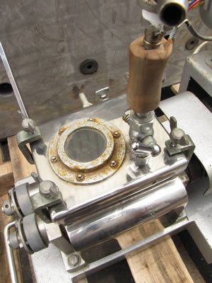 ニーダー<br>卓上<br>ベンチニーダー