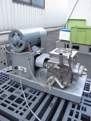 ニーダー<br>卓上<br>ベンチニーダー