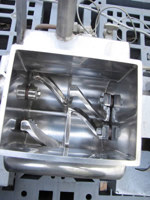 ニーダー<br>卓上<br>ベンチニーダー