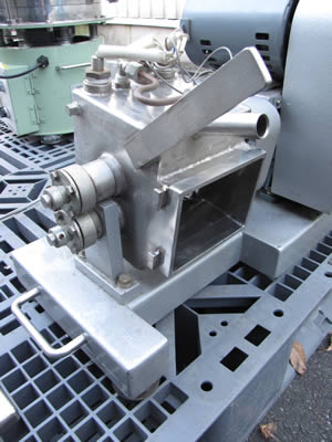 ニーダー<br>卓上<br>ベンチニーダー