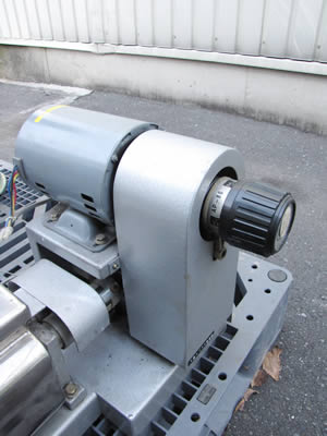 ニーダー<br>卓上<br>ベンチニーダー