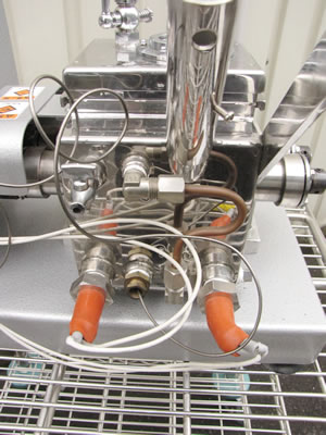 ニーダー<br>卓上<br>ベンチニーダー