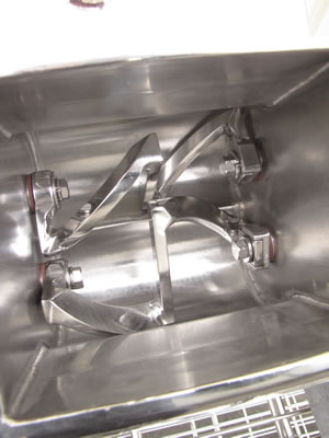 ニーダー<br>卓上<br>ベンチニーダー