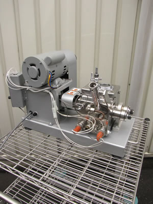 ニーダー<br>卓上<br>ベンチニーダー