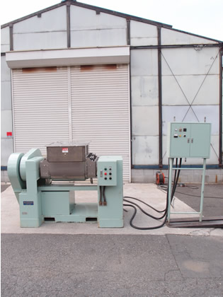 ニーダー<br><br>フィッシュ<br>テール