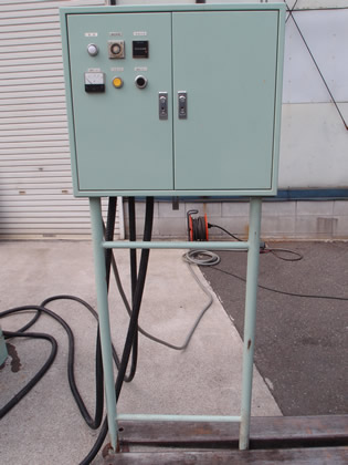 ニーダー<br><br>フィッシュ<br>テール