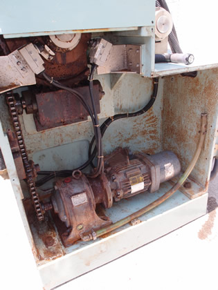 ニーダー<br><br>フィッシュ<br>テール