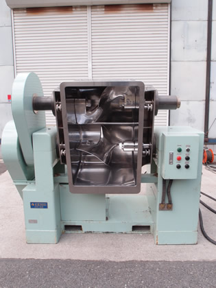 ニーダー<br><br>フィッシュ<br>テール