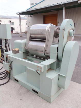 ニーダー<br><br>フィッシュ<br>テール