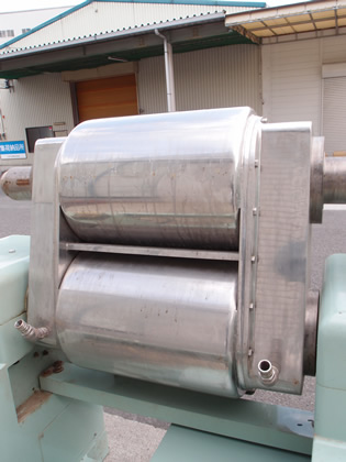 ニーダー<br><br>フィッシュ<br>テール