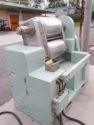 ニーダー<br><br>フィッシュ<br>テール