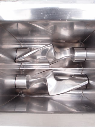 練合機<br><br>ニーダー