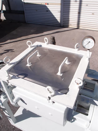 練合機<br><br>ニーダー