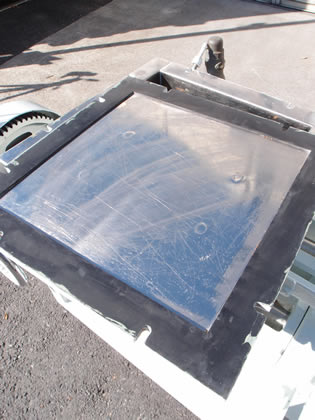 練合機<br><br>ニーダー