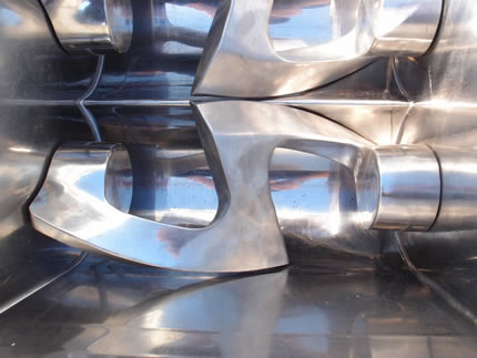 練合機<br><br>ニーダー