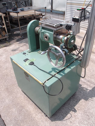 ジャケット付<br>ニーダー