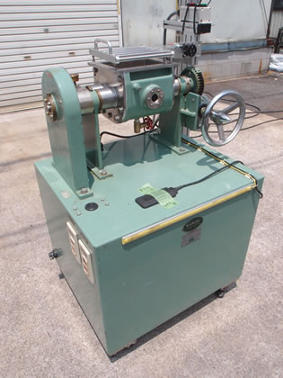 ジャケット付<br>ニーダー