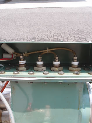 ジャケット付<br>ニーダー