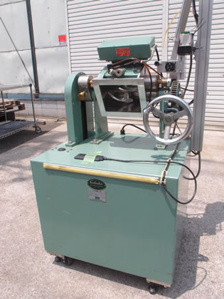 ジャケット付<br>ニーダー