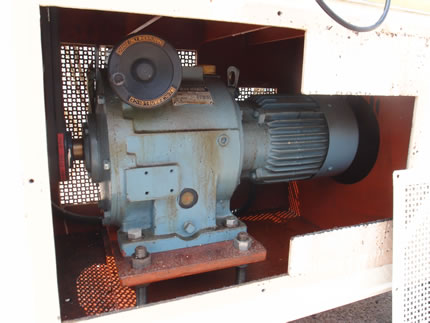 ジャケット付<br>ニーダー<br><br>(#1)