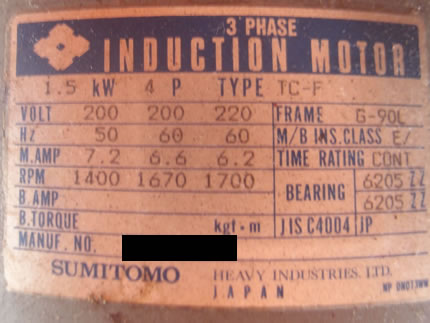 ジャケット付<br>ニーダー<br><br>(#1)