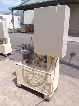 ジャケット付<br>ニーダー<br><br>(#1)