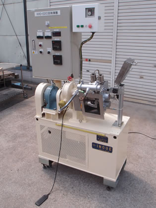 ジャケット付<br>ニーダー<br><br>(#1)