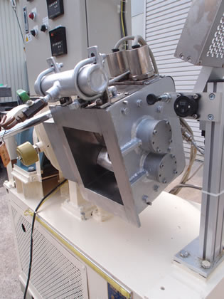 ジャケット付<br>ニーダー<br><br>(#1)