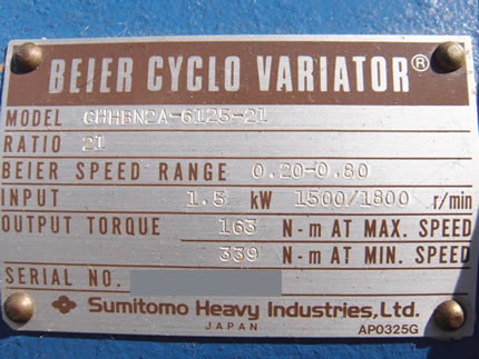 真空式<br>ニーダー