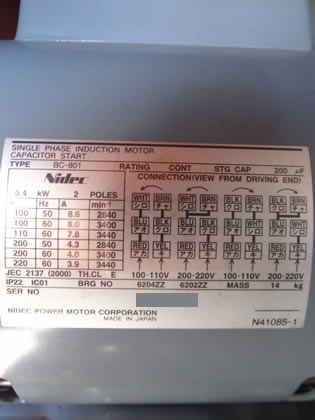 真空式<br>ニーダー