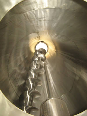 SVミキサ<br><br>ナウター<br>ミキサ