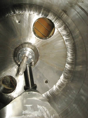 SVミキサ<br><br>ナウター<br>ミキサ