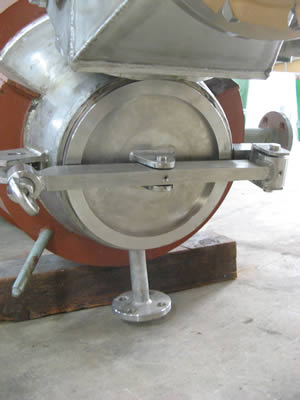 SVミキサ<br><br>ナウター<br>ミキサ