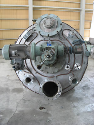 SVミキサ<br><br>ナウター<br>ミキサ