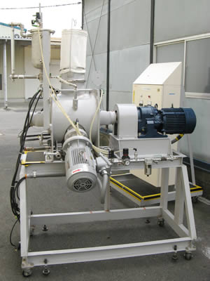 レーディゲ<br>ミキサ