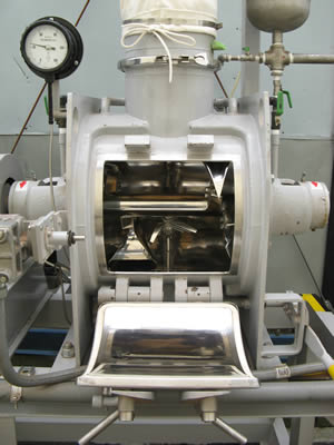 レーディゲ<br>ミキサ