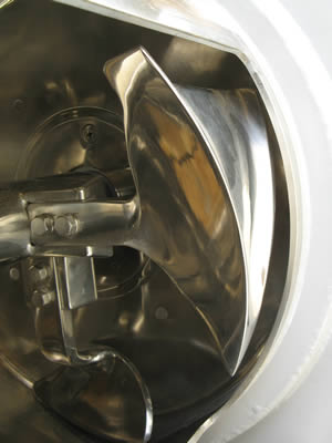 レーディゲ<br>ミキサ