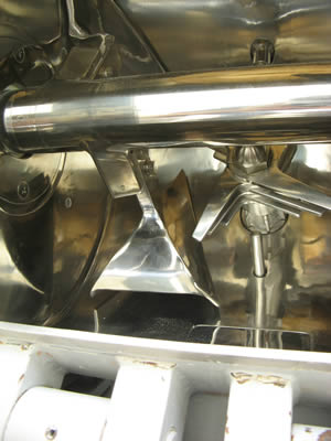 レーディゲ<br>ミキサ