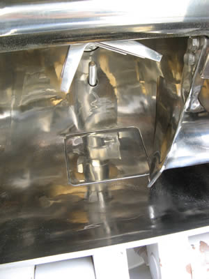 レーディゲ<br>ミキサ