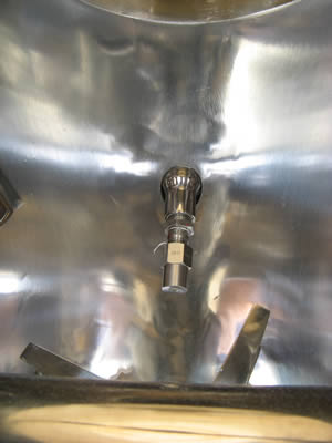 レーディゲ<br>ミキサ