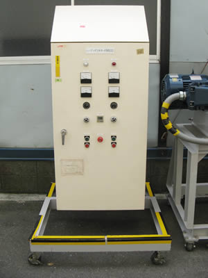 レーディゲ<br>ミキサ