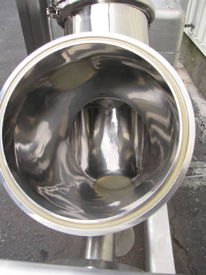 V型混合機
