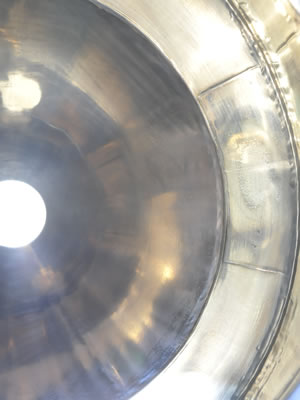 ダブルコーン<br>ブレンダ