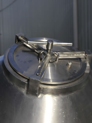 ダブルコーン<br>ブレンダ